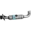 Ultra EPA Direct Fit Catalytic Converter 3" Inlet (ID) 2.5" Outlet (OD)