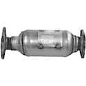 CalCat CARB Direct Fit Catalytic Converter 2" Outlet (OD)