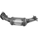 CalCat CARB Direct Fit Catalytic Converter 1.995" Outlet (OD)