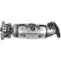 CalCat CARB Direct Fit Catalytic Converter