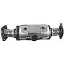 Catalytic Converter- EPA Ultra, Direct Replacement, No Fabrication Needed