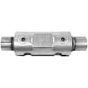 CalCat CARB Universal Catalytic Converter - 2.5" Inlet (ID) 2.5" Outlet (ID)