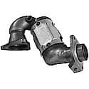 Ultra EPA Direct Fit Catalytic Converter