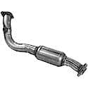 Catalytic Converter- EPA Ultra, Direct Replacement, No Fabrication Needed