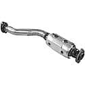 Catalytic Converter- EPA Ultra, Direct Replacement, No Fabrication Needed