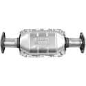 CalCat CARB Direct-Fit Catalytic Converter - 2.145" Outlet (OD)
