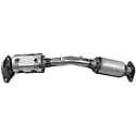 Ultra EPA Direct Fit Catalytic Converter