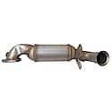 Catalytic Converter- EPA Ultra, Direct Replacement, No Fabrication Needed