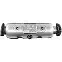 CalCat CARB Direct Fit Catalytic Converter 1.995" Outlet (OD)