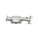 CalCat CARB Direct Fit Catalytic Converter 2.35" Outlet (OD)