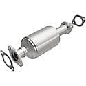 California Grade CARB Compliant Direct-Fit Catalytic Converter