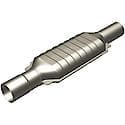 California Grade CARB Compliant Direct-Fit Catalytic Converter