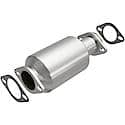 California Grade CARB Compliant Direct-Fit Catalytic Converter