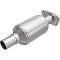 California Grade CARB Compliant Direct-Fit Catalytic Converter