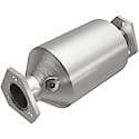 California Grade CARB Compliant Direct-Fit Catalytic Converter