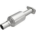 California Grade CARB Compliant Direct-Fit Catalytic Converter