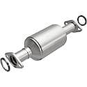 California Grade CARB Compliant Direct-Fit Catalytic Converter