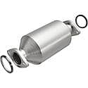 California Grade CARB Compliant Direct-Fit Catalytic Converter