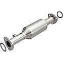 California Grade CARB Compliant Direct-Fit Catalytic Converter