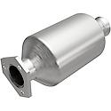 California Grade CARB Compliant Direct-Fit Catalytic Converter