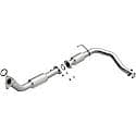 OEM Grade Federal / EPA Compliant Direct-Fit Catalytic Converter