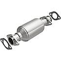 California Grade CARB Compliant Direct-Fit Catalytic Converter