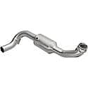 OEM Grade Federal / EPA Compliant Direct-Fit Catalytic Converter