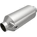 California Grade CARB Compliant Universal Catalytic Converter