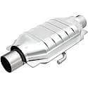 California Grade CARB Compliant Universal Catalytic Converter