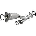 California Grade CARB Compliant Direct-Fit Catalytic Converter