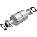 California Grade CARB Compliant Direct-Fit Catalytic Converter