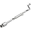 OEM Grade Federal / EPA Compliant Direct-Fit Catalytic Converter