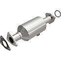 California Grade CARB Compliant Direct-Fit Catalytic Converter