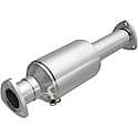 California Grade CARB Compliant Direct-Fit Catalytic Converter