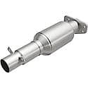 California Grade CARB Compliant Direct-Fit Catalytic Converter