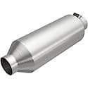 California Grade CARB Compliant Universal Catalytic Converter