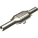 California Grade CARB Compliant Direct-Fit Catalytic Converter