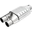 California Grade CARB Compliant Universal Catalytic Converter