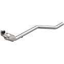 California Grade CARB Compliant Direct-Fit Catalytic Converter