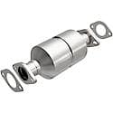 California Grade CARB Compliant Direct-Fit Catalytic Converter