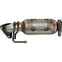 CalCat CARB Direct Fit Catalytic Converter