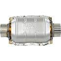 CalCat CARB Universal Catalytic Converter