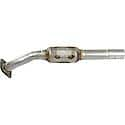 CalCat CARB Direct Fit Catalytic Converter