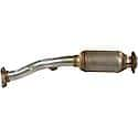 Catalytic Converter- EPA Ultra, Direct Replacement, No Fabrication Needed