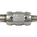 CalCat CARB Universal Catalytic Converter