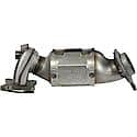 CalCat CARB Direct Fit Catalytic Converter