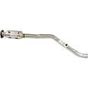 CalCat CARB Direct Fit Catalytic Converter