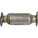 Catalytic Converter- EPA Ultra, Direct Replacement, No Fabrication Needed