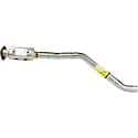 Ultra EPA Direct Fit Catalytic Converter 2.25" Outlet (OD)