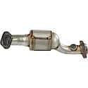 CalCat CARB Direct Fit Catalytic Converter 2.1" Outlet (OD)